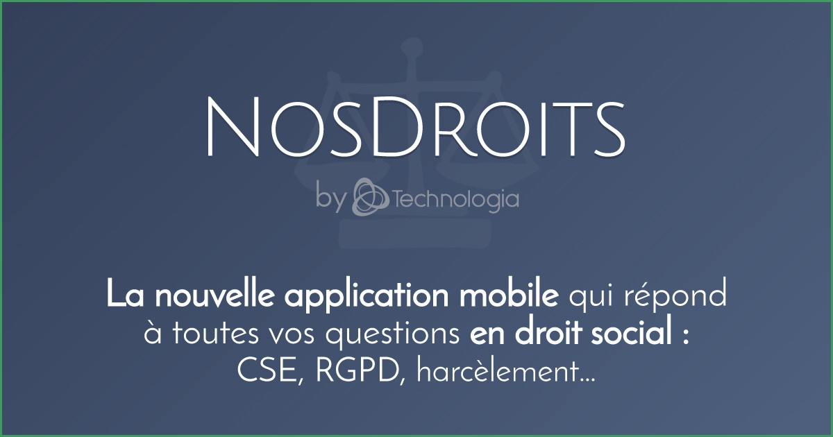 (c) Nosdroits.fr